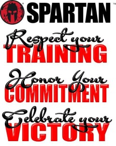 spartan phrase training
